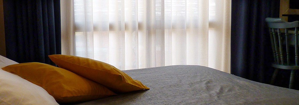 Cavallo Bianco Dronero Albergo Ristorante Pizzeria - camera da letto